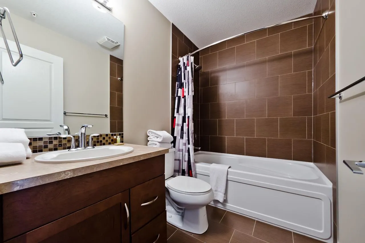 Insite Suites Alura Condo Calgary Apartment