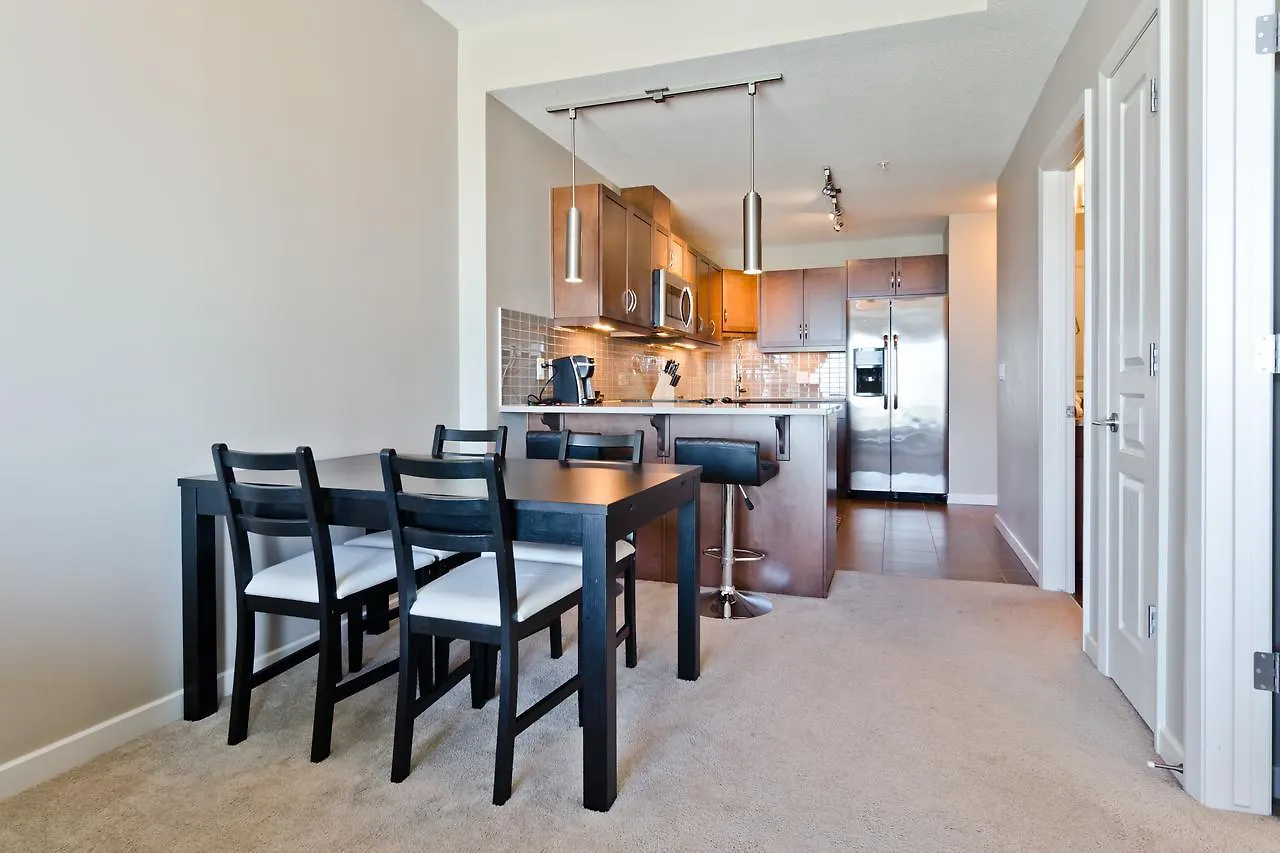 Apartment Insite Suites Alura Condo Calgary