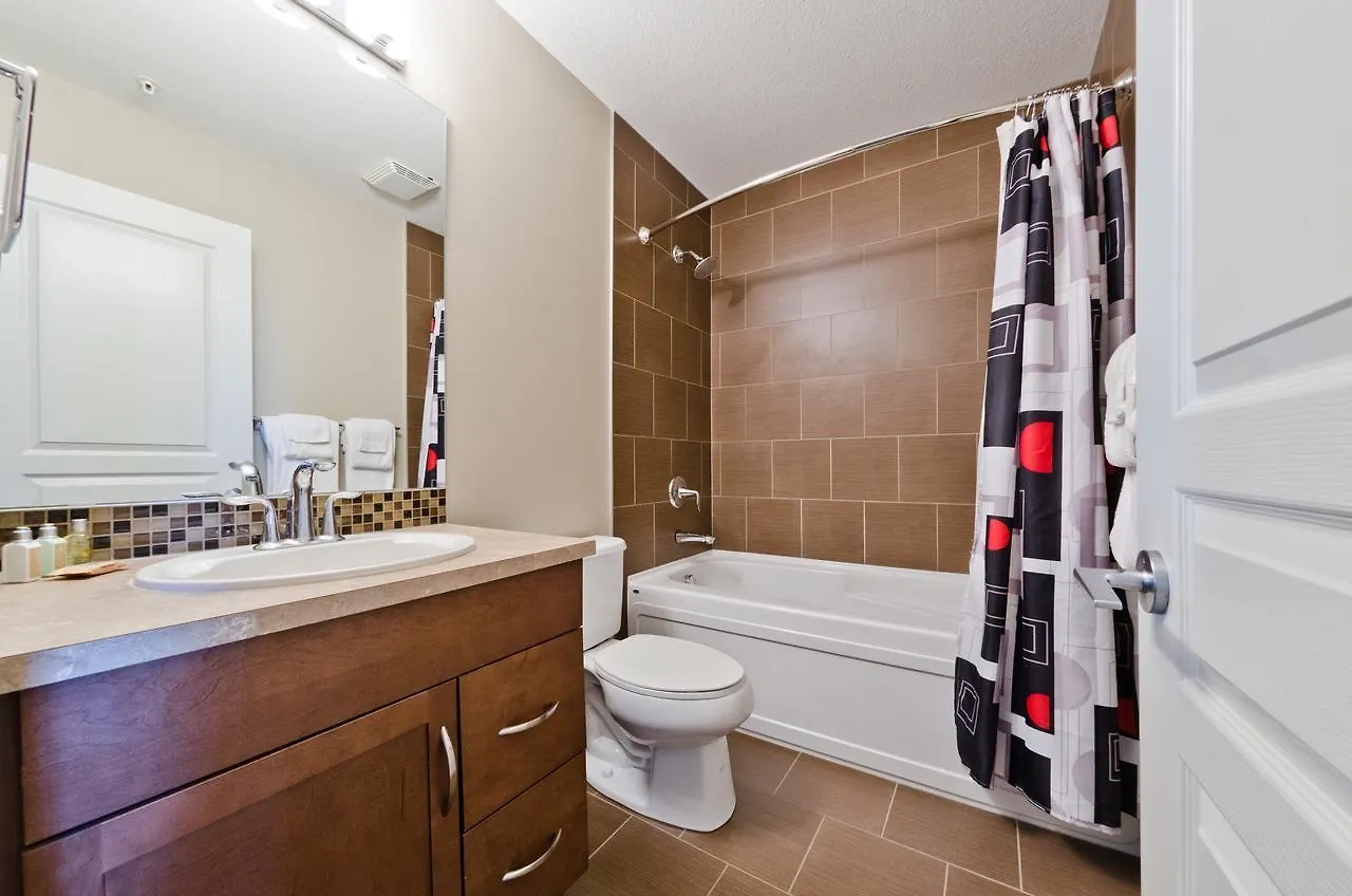 Insite Suites Alura Condo Calgary 0*,