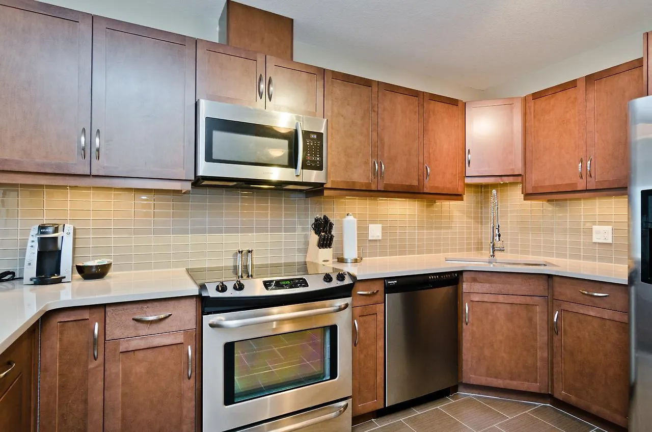 Apartment Insite Suites Alura Condo Calgary