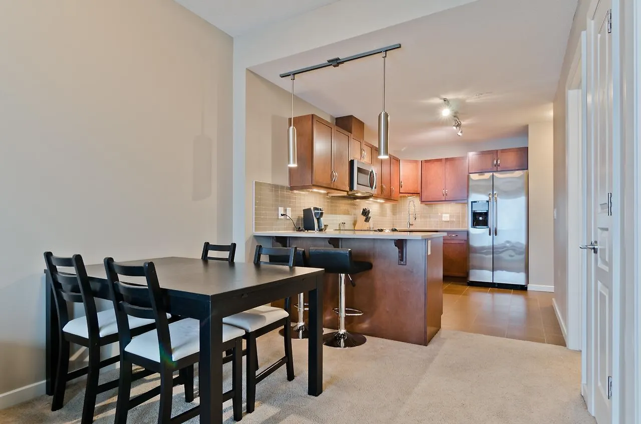 Insite Suites Alura Condo Calgary 0*,  Canada