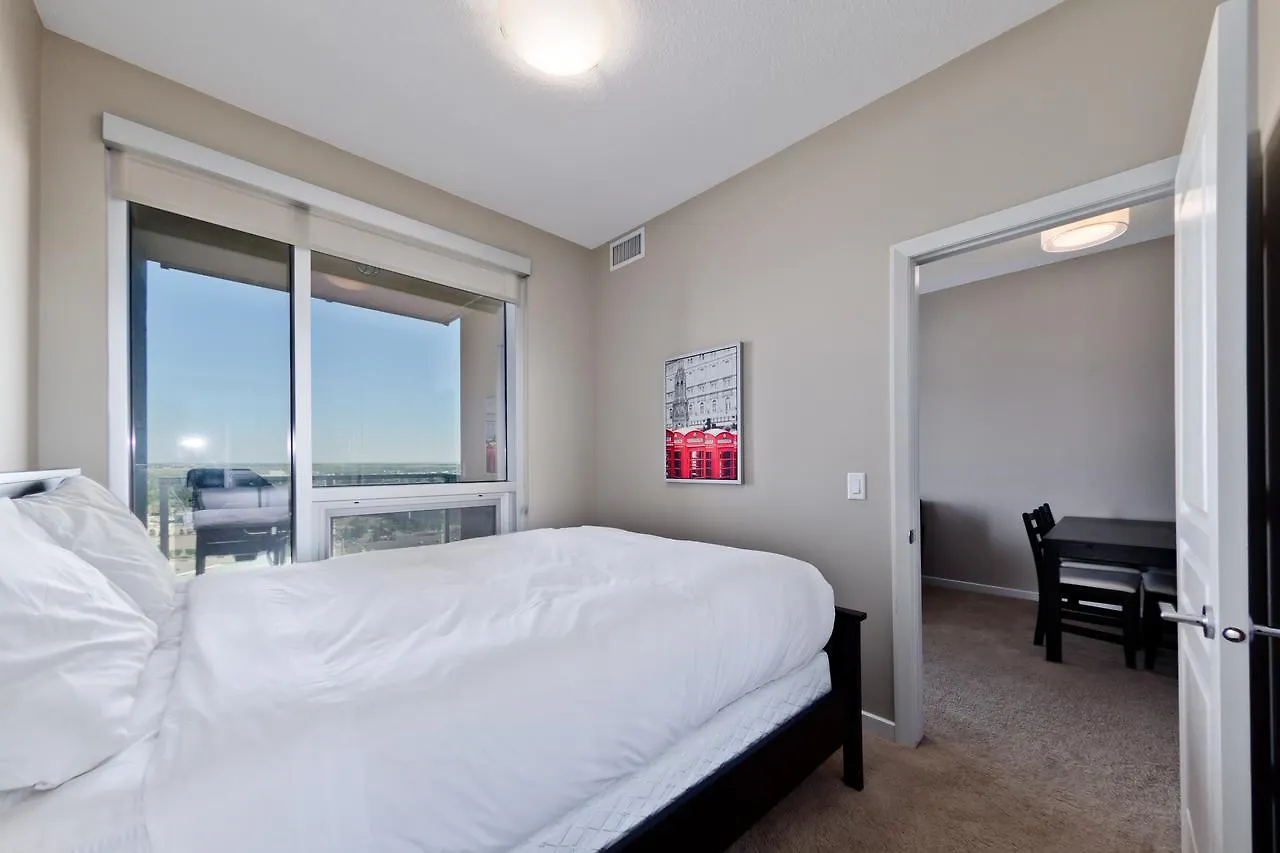 Insite Suites Alura Condo Calgary 0*,  Canada