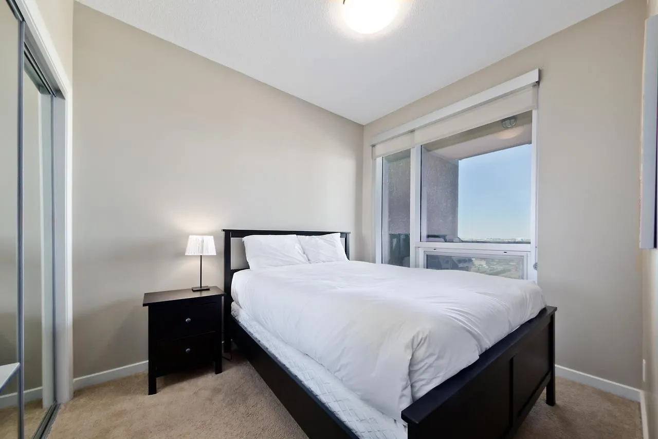 Insite Suites Alura Condo Calgary