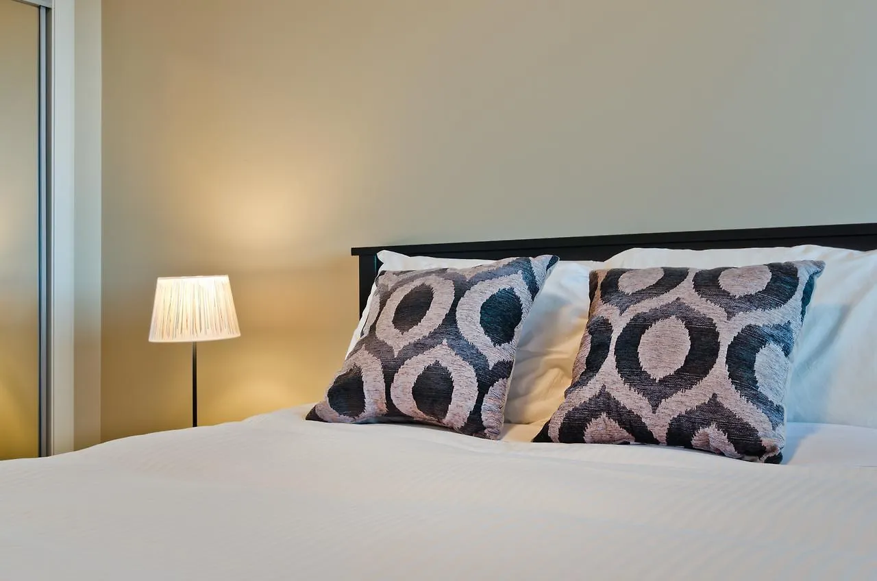 Apartment Insite Suites Alura Condo Calgary Canada