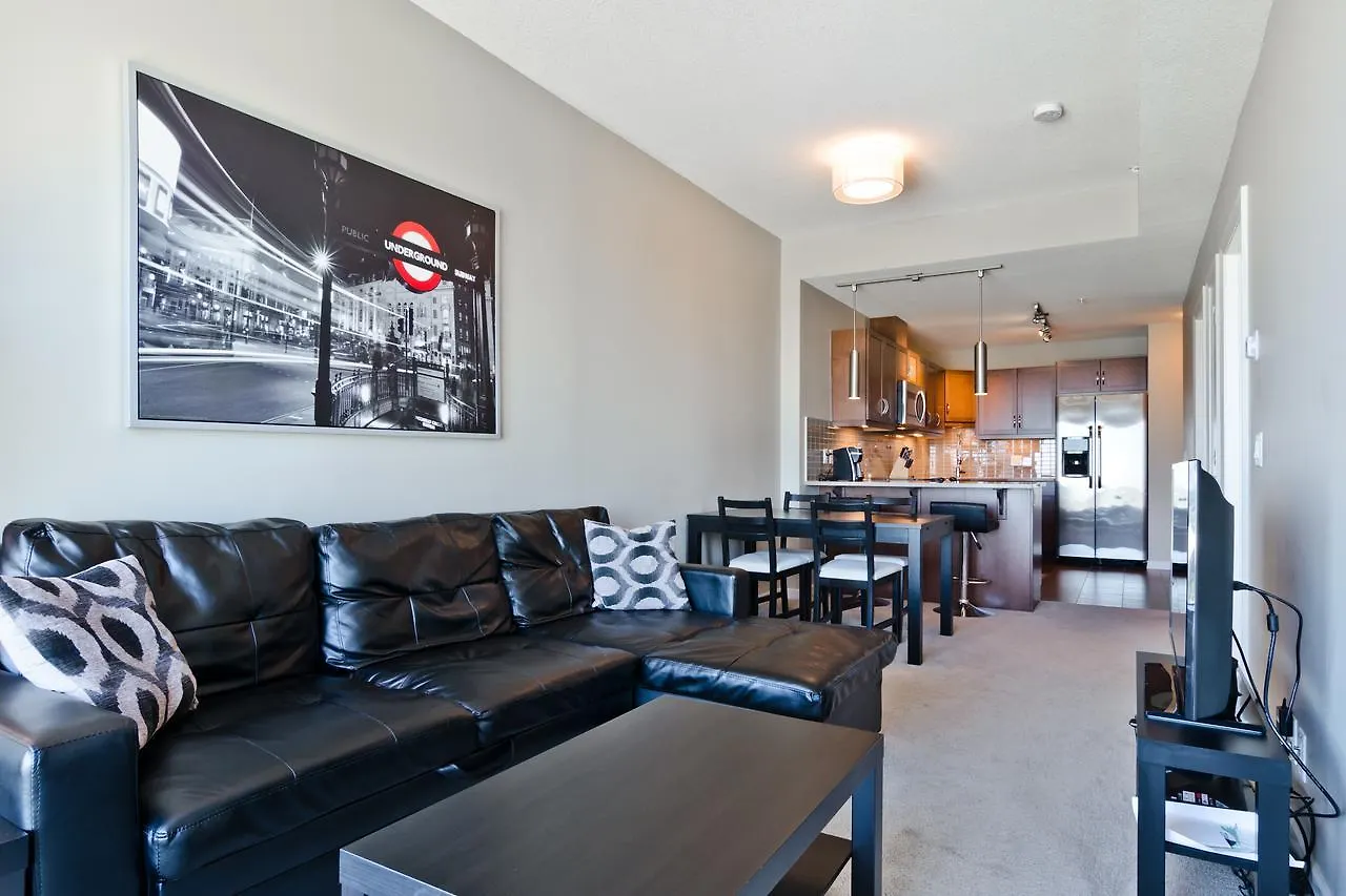 Insite Suites Alura Condo contacts