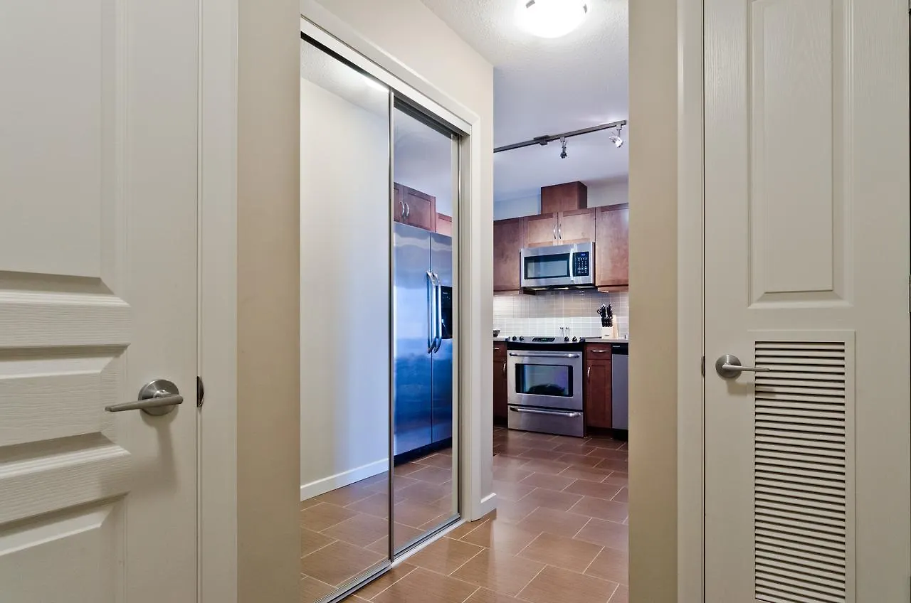 Insite Suites Alura Condo Calgary Canada