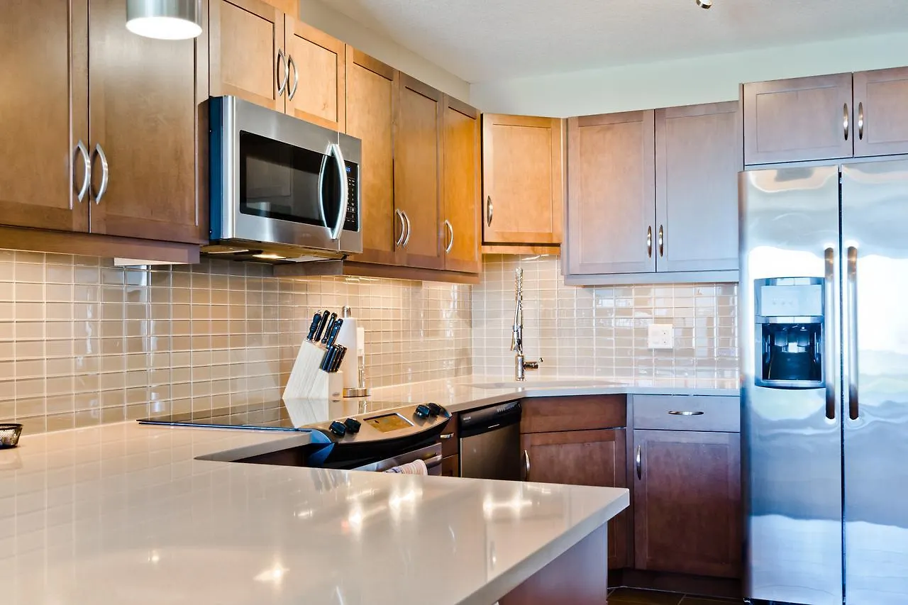 Insite Suites Alura Condo Calgary 0*,  Canada