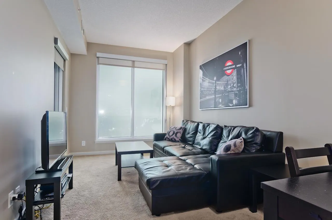 Insite Suites Alura Condo Calgary